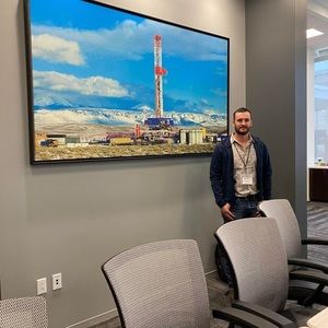 Meet your Posher, Fernando